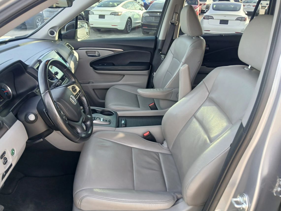 2022 Honda Pilot Special Edition Sport Utility 4D Maitland FL