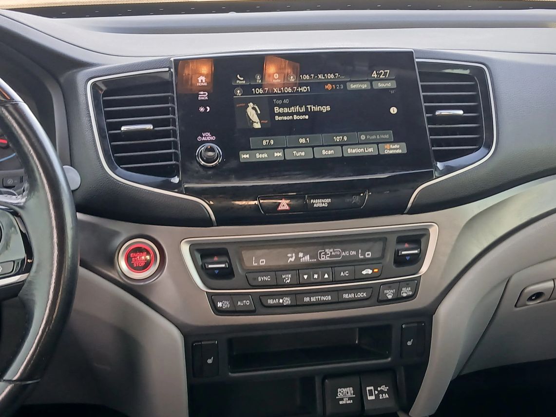 2022 Honda Pilot Special Edition Sport Utility 4D Maitland FL