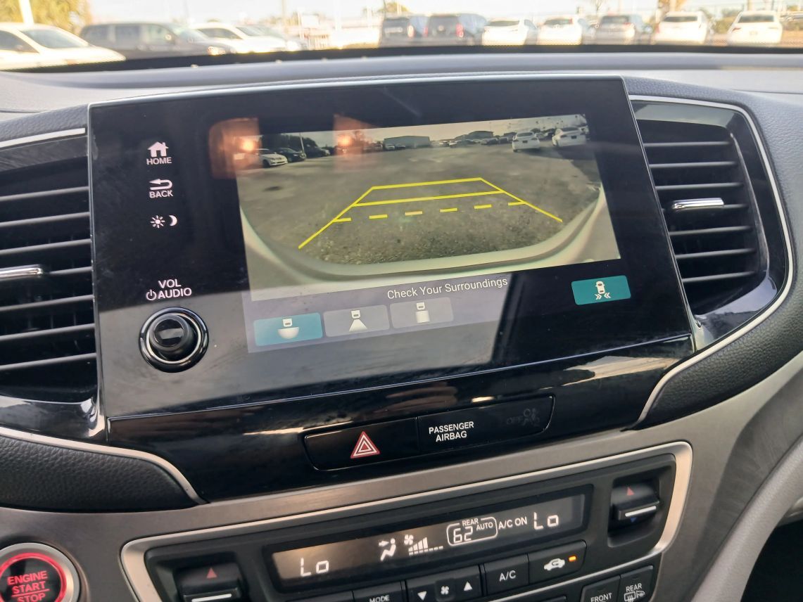 2022 Honda Pilot Special Edition Sport Utility 4D Maitland FL