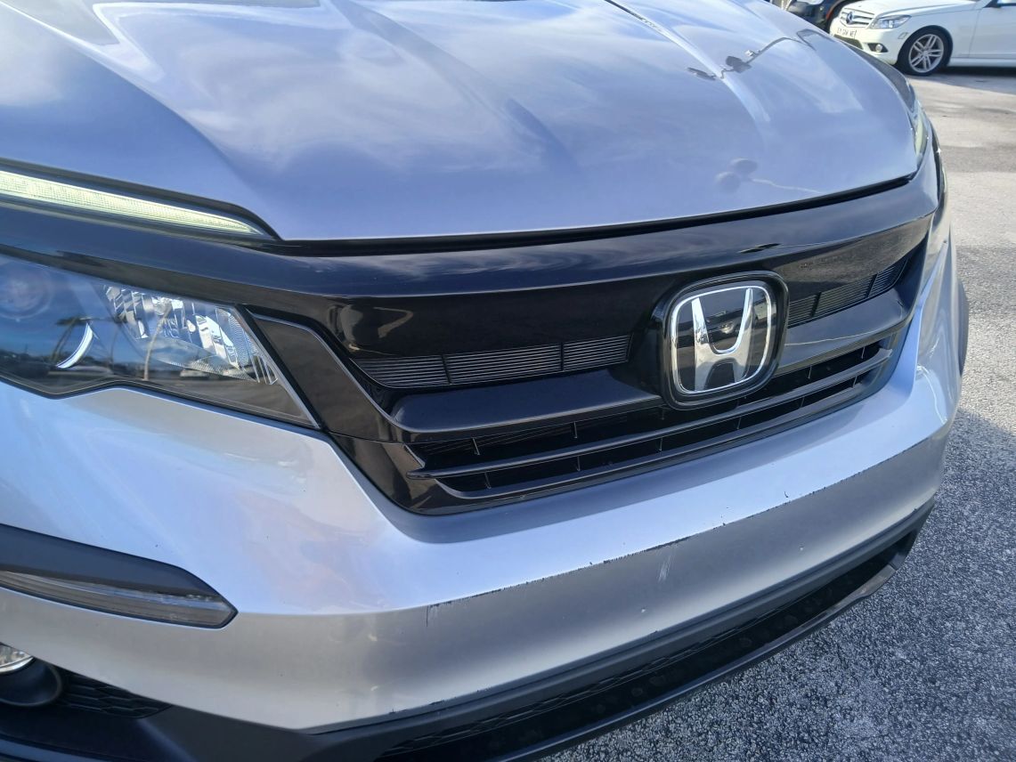 2022 Honda Pilot Special Edition Sport Utility 4D Maitland FL