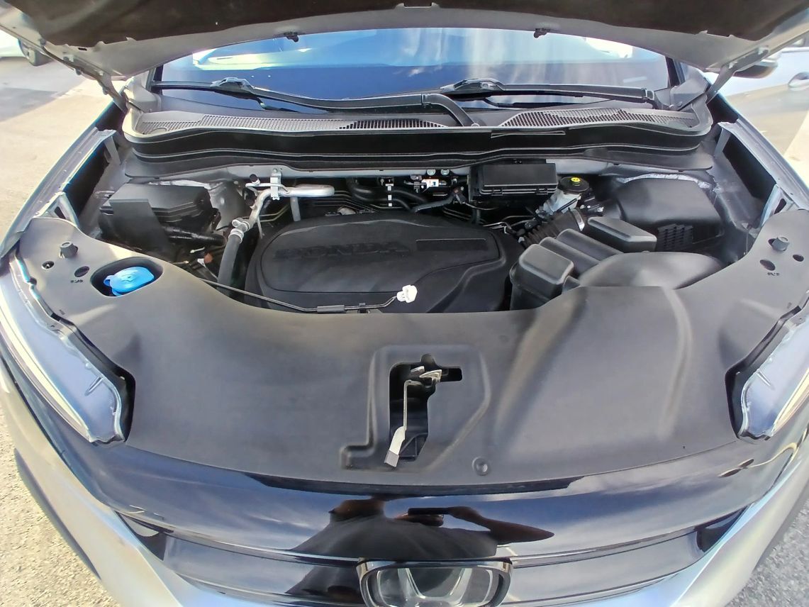 2022 Honda Pilot Special Edition Sport Utility 4D Maitland FL