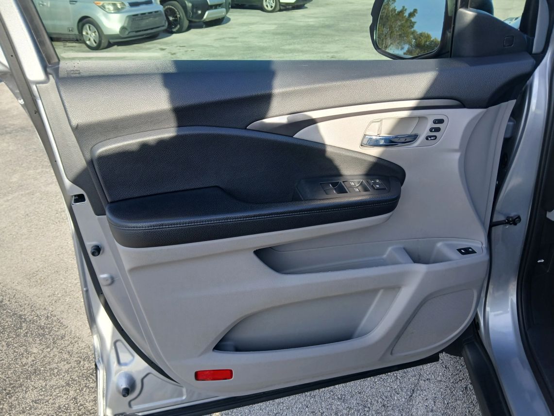 2022 Honda Pilot Special Edition Sport Utility 4D Maitland FL