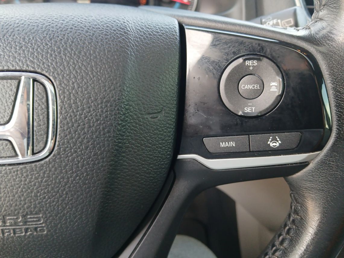 2022 Honda Pilot Special Edition Sport Utility 4D Maitland FL