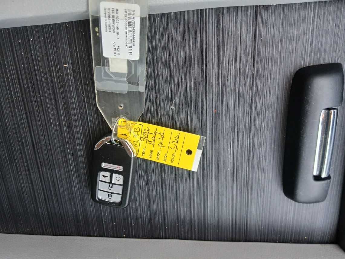 2022 Honda Pilot Special Edition Sport Utility 4D Maitland FL