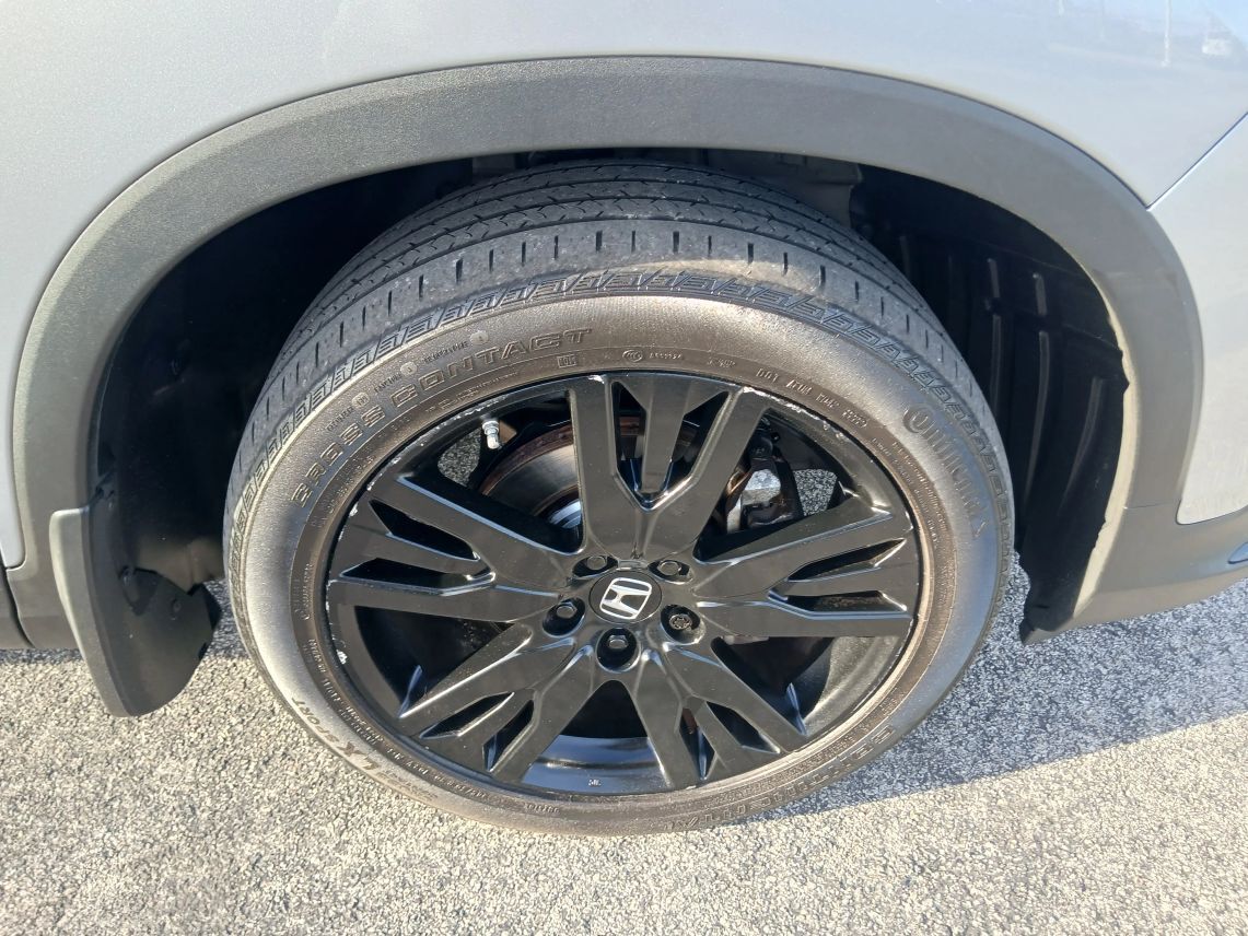 2022 Honda Pilot Special Edition Sport Utility 4D Maitland FL