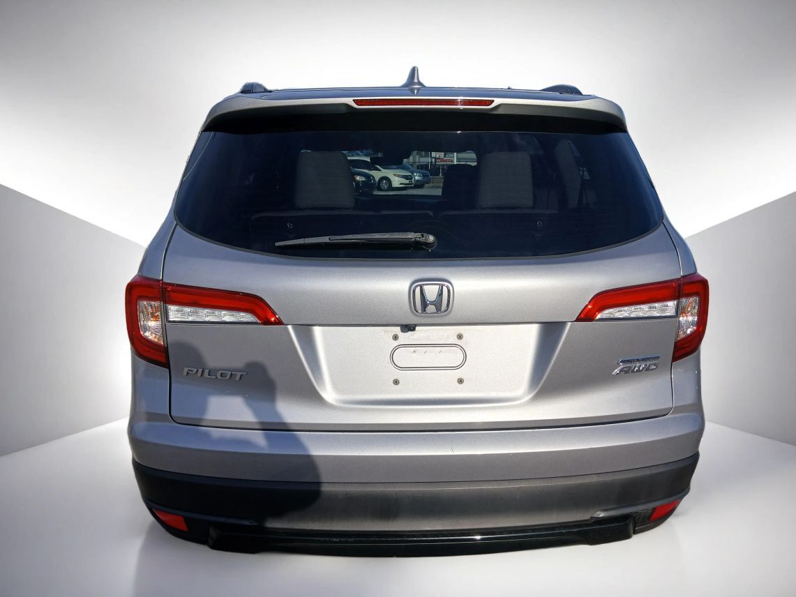 2022 Honda Pilot Special Edition Sport Utility 4D Maitland FL