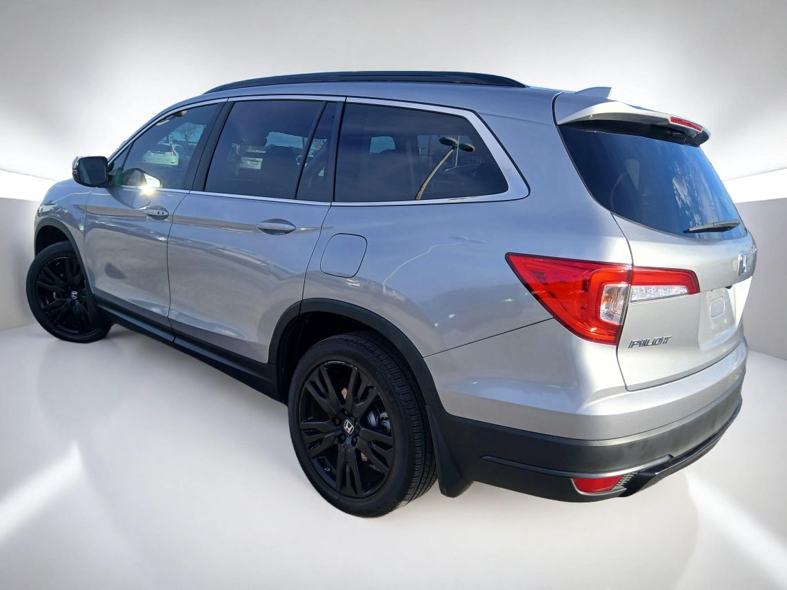 2022 Honda Pilot Special Edition Sport Utility 4D Maitland FL