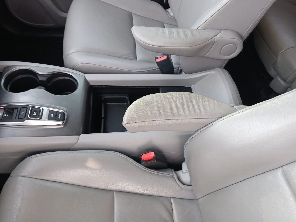 2022 Honda Pilot Special Edition Sport Utility 4D Maitland FL