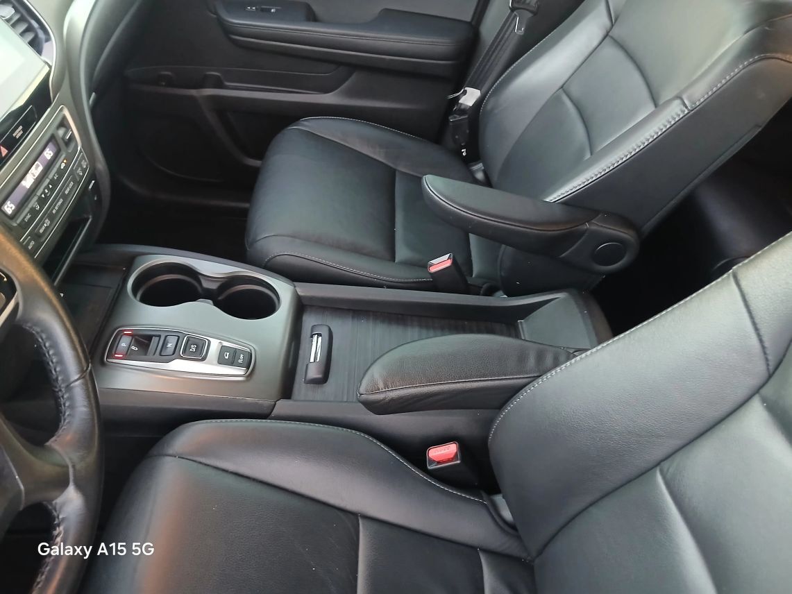 2022 Honda Pilot Special Edition Sport Utility 4D Maitland FL