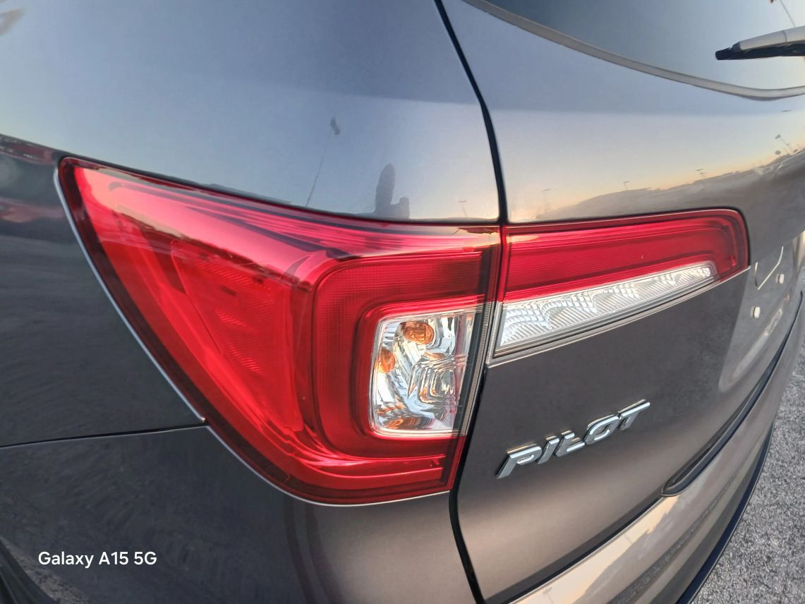 2022 Honda Pilot Special Edition Sport Utility 4D Maitland FL