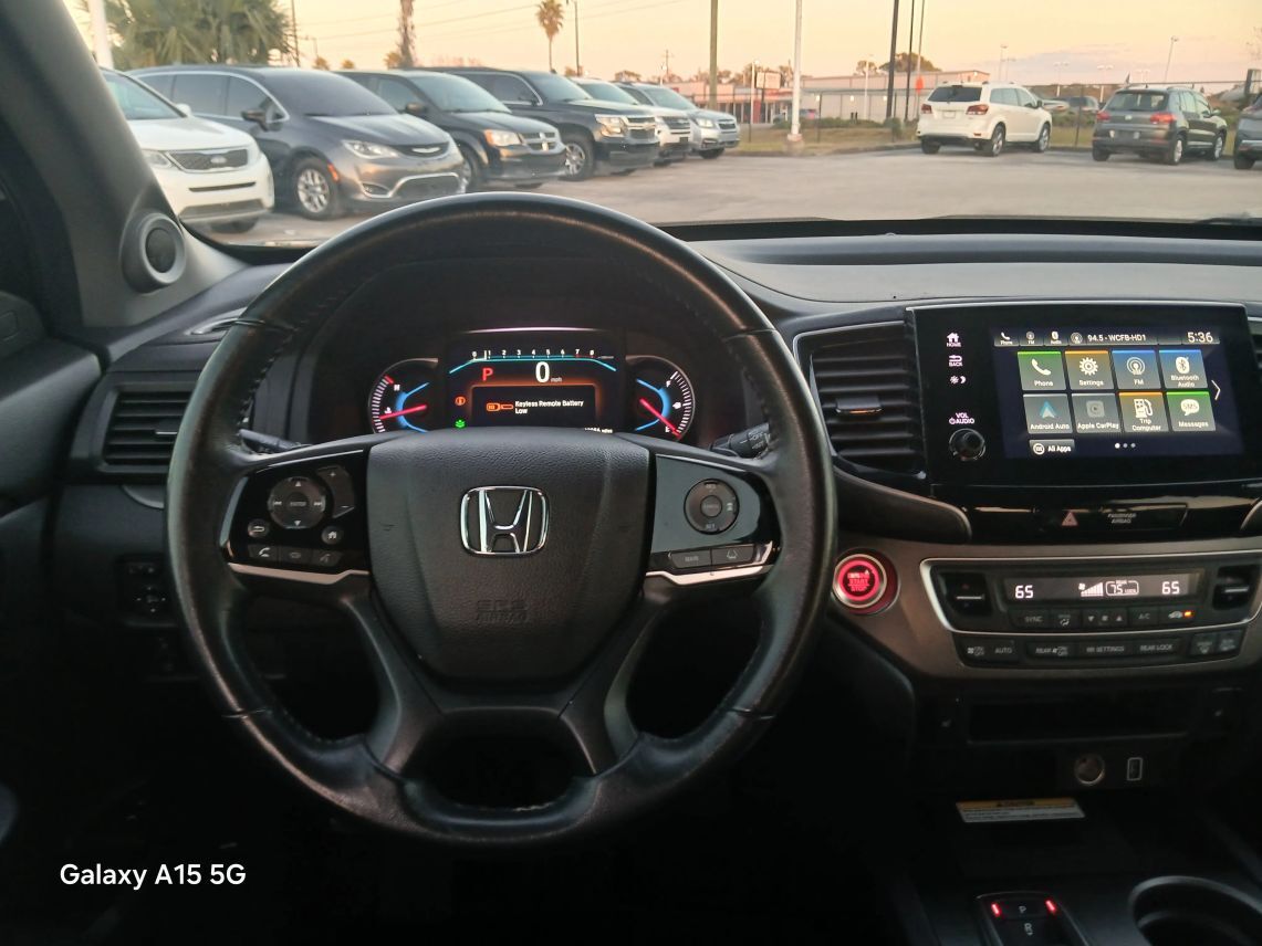 2022 Honda Pilot Special Edition Sport Utility 4D Maitland FL