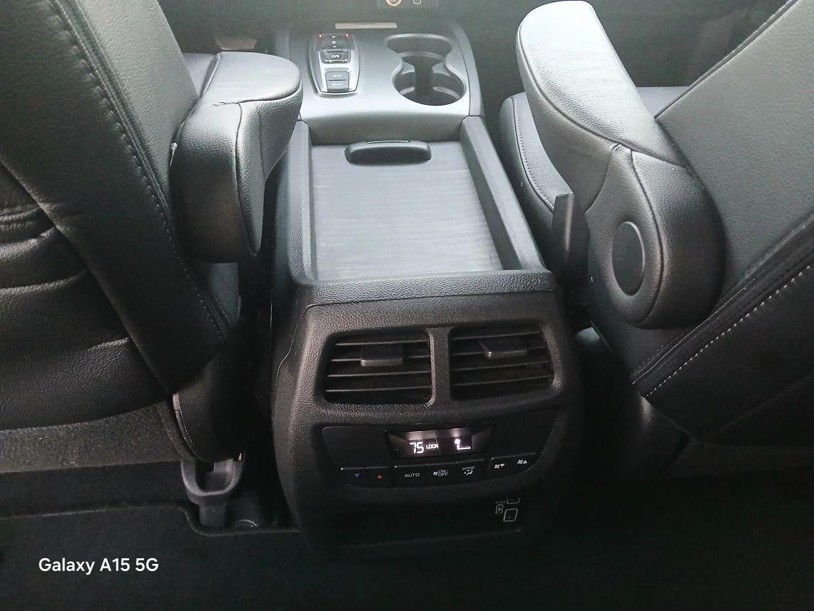 2022 Honda Pilot Special Edition Sport Utility 4D Maitland FL