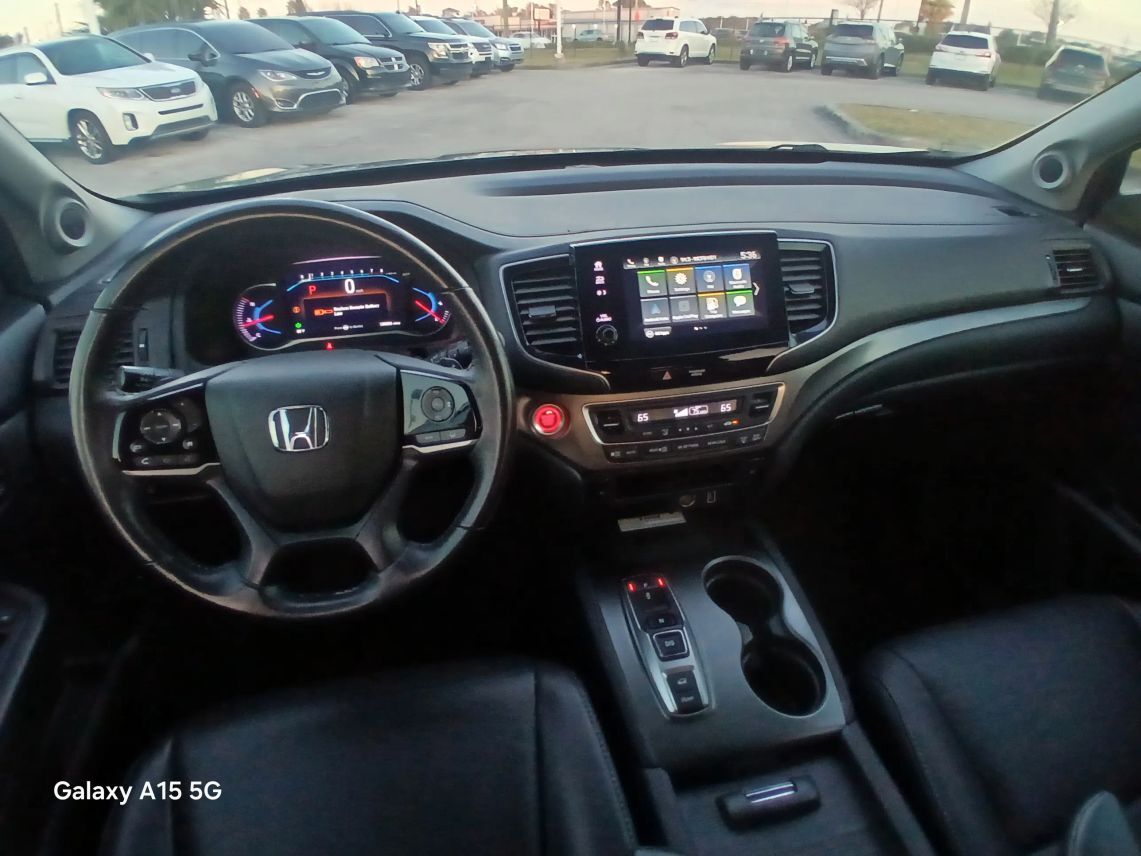 2022 Honda Pilot Special Edition Sport Utility 4D Maitland FL