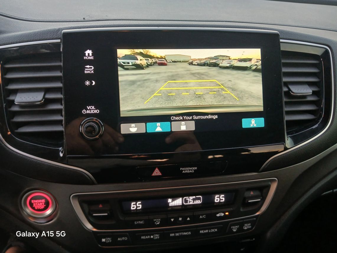 2022 Honda Pilot Special Edition Sport Utility 4D Maitland FL