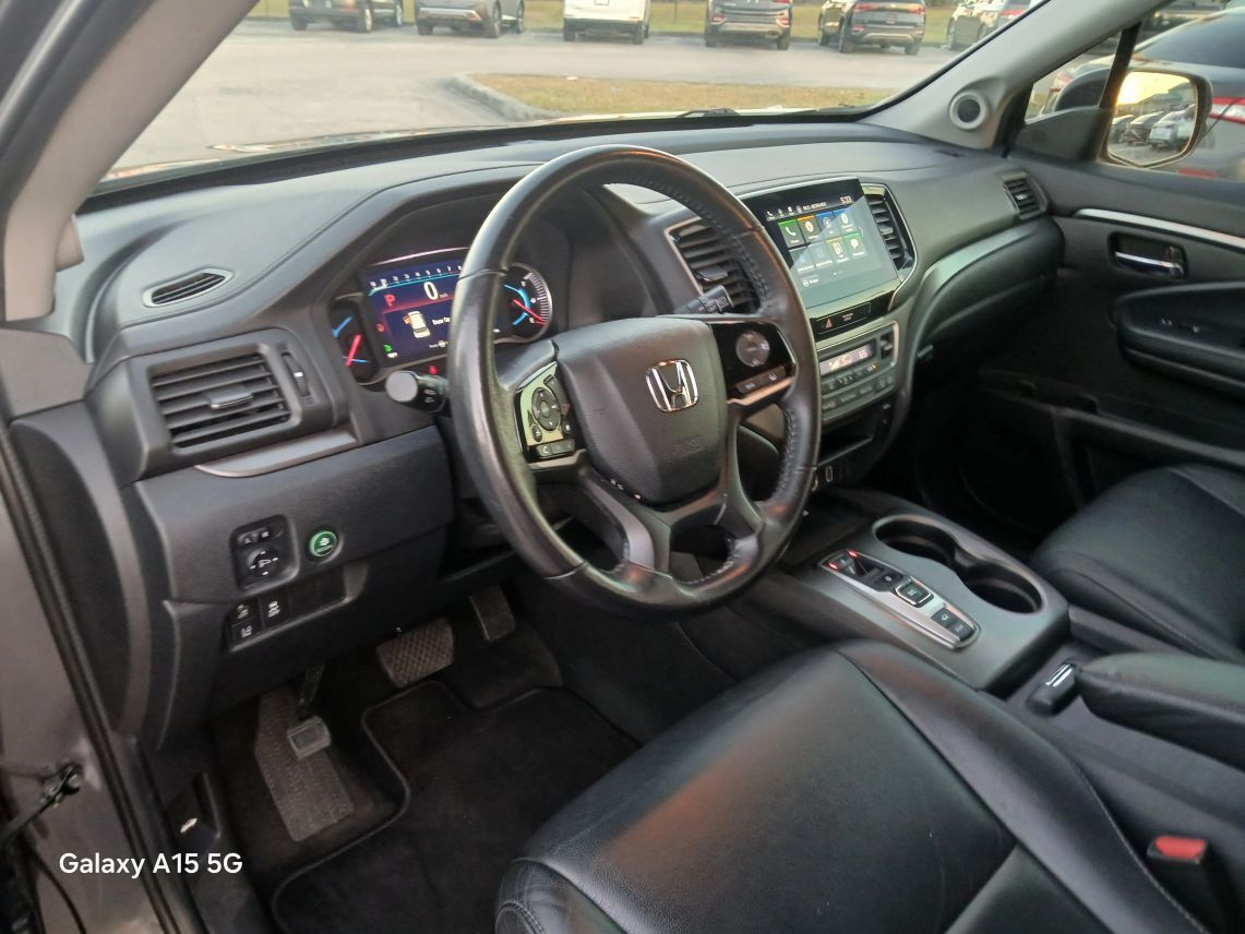 2022 Honda Pilot Special Edition Sport Utility 4D Maitland FL