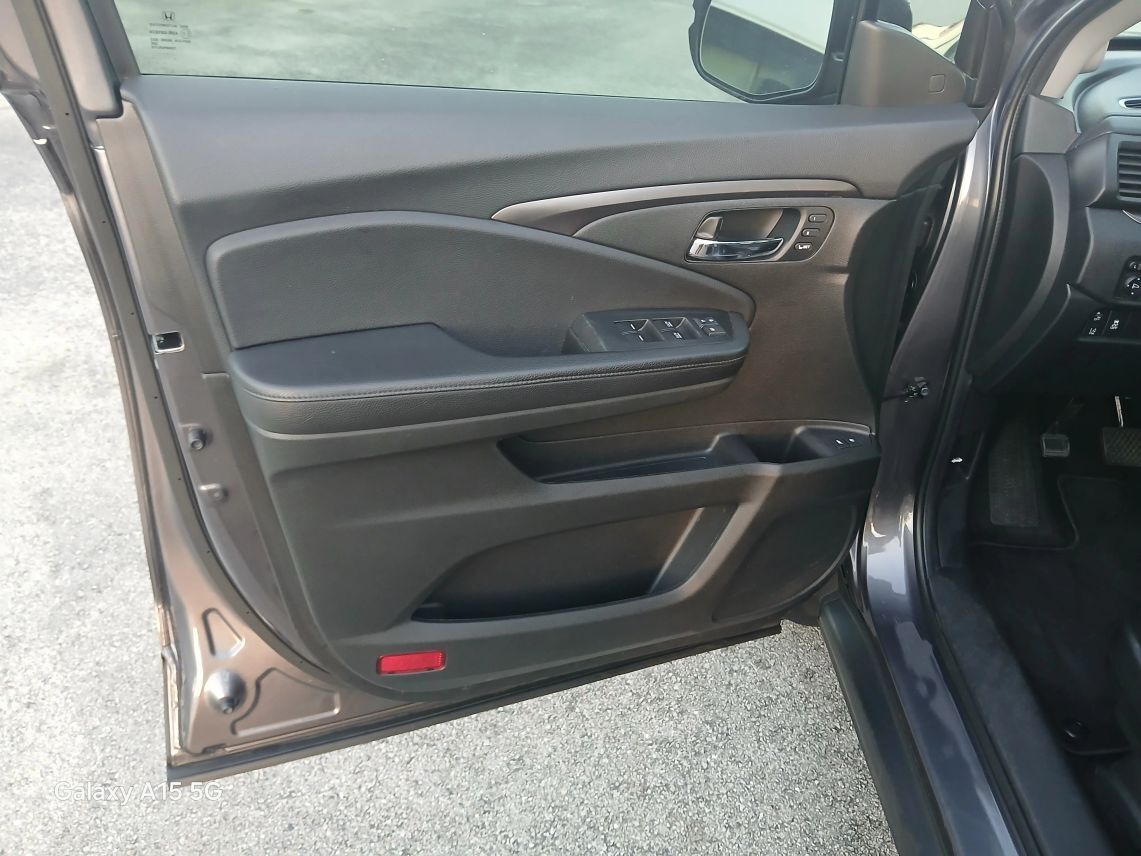 2022 Honda Pilot Special Edition Sport Utility 4D Maitland FL