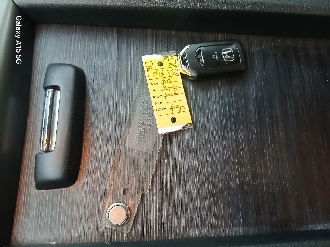 2022 Honda Pilot Special Edition Sport Utility 4D Maitland FL