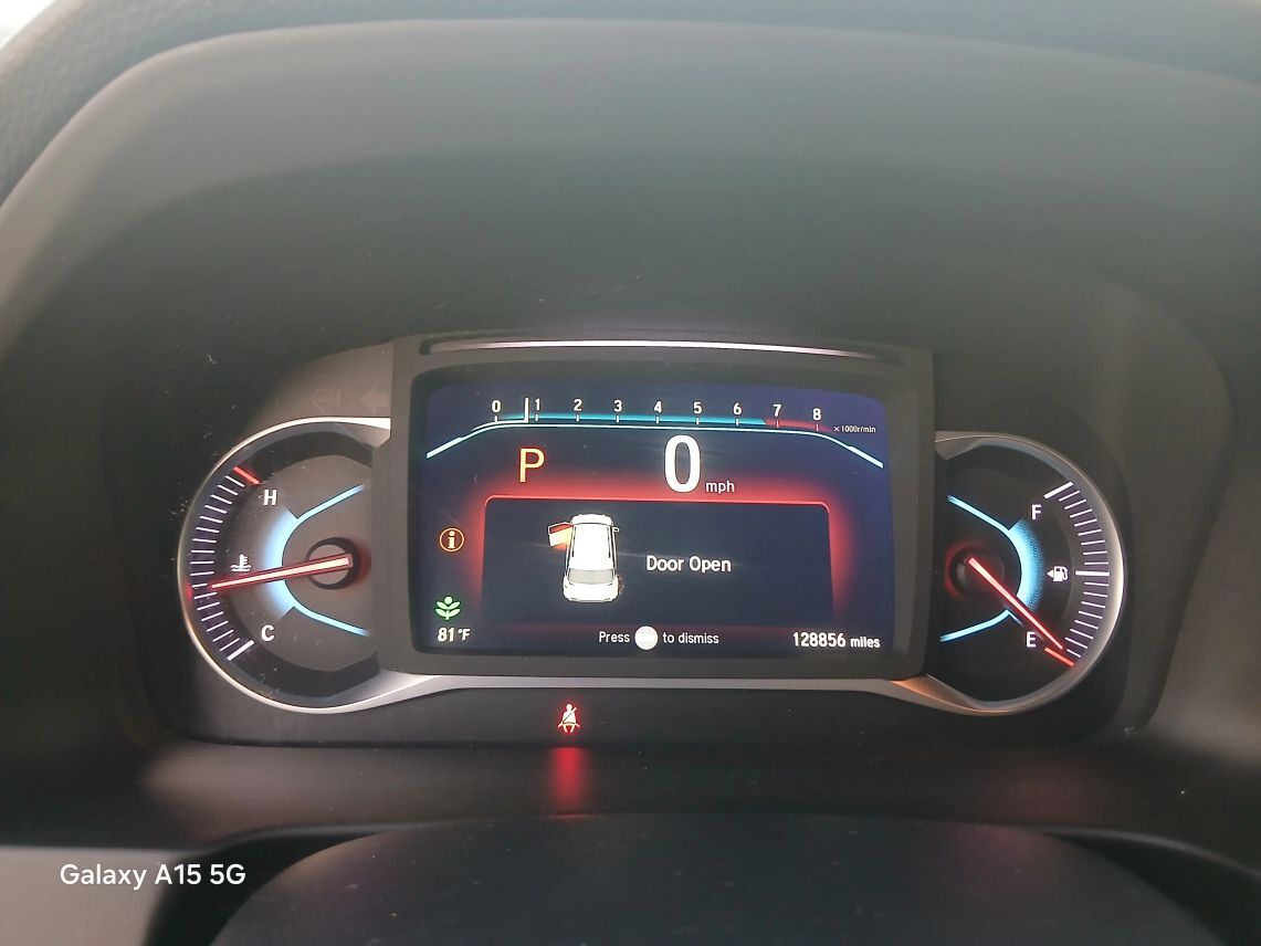 2022 Honda Pilot Special Edition Sport Utility 4D Maitland FL