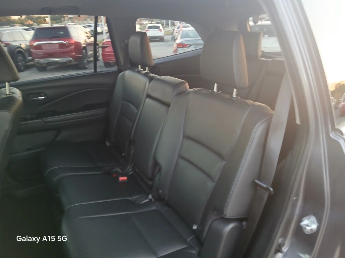 2022 Honda Pilot Special Edition Sport Utility 4D Maitland FL