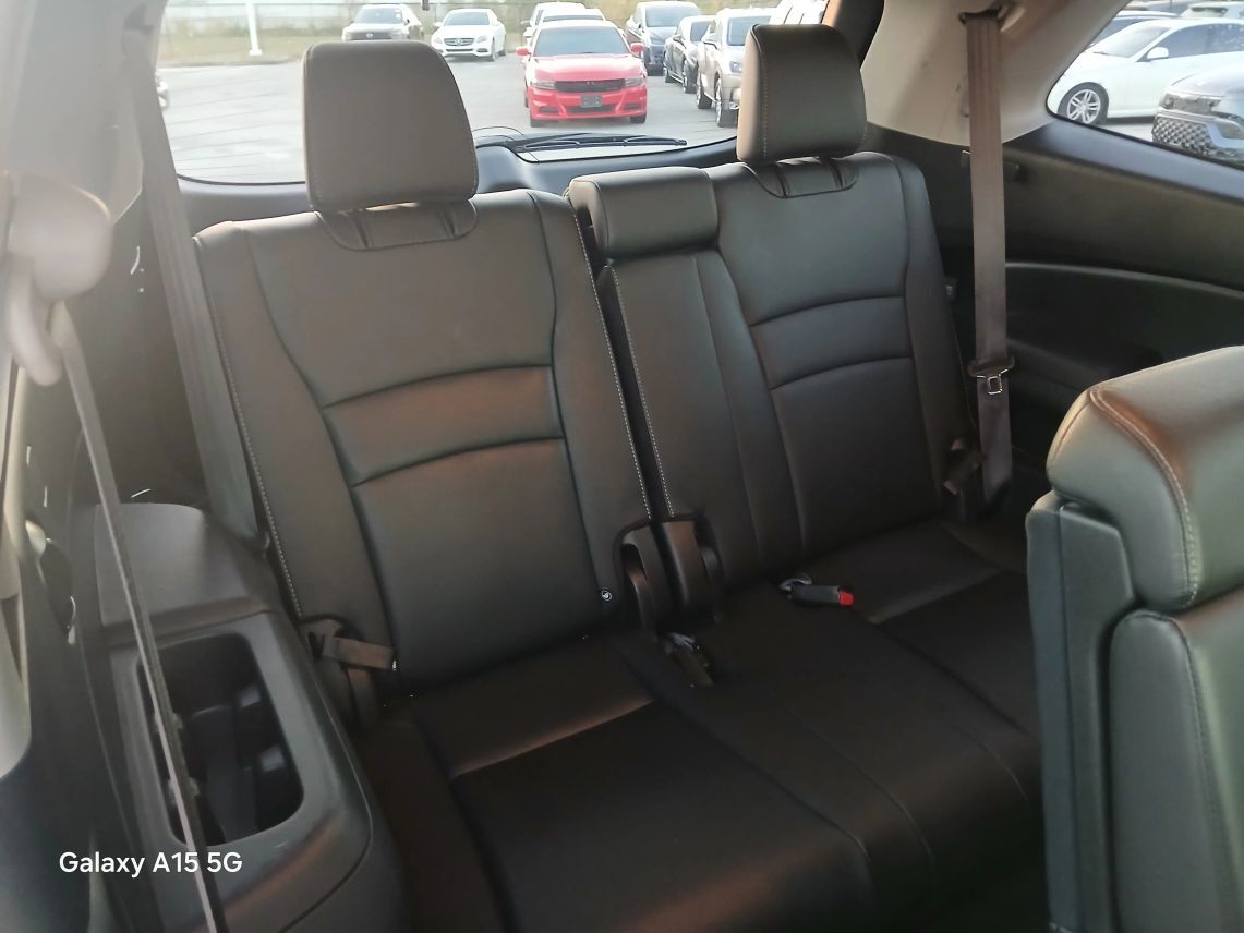 2022 Honda Pilot Special Edition Sport Utility 4D Maitland FL