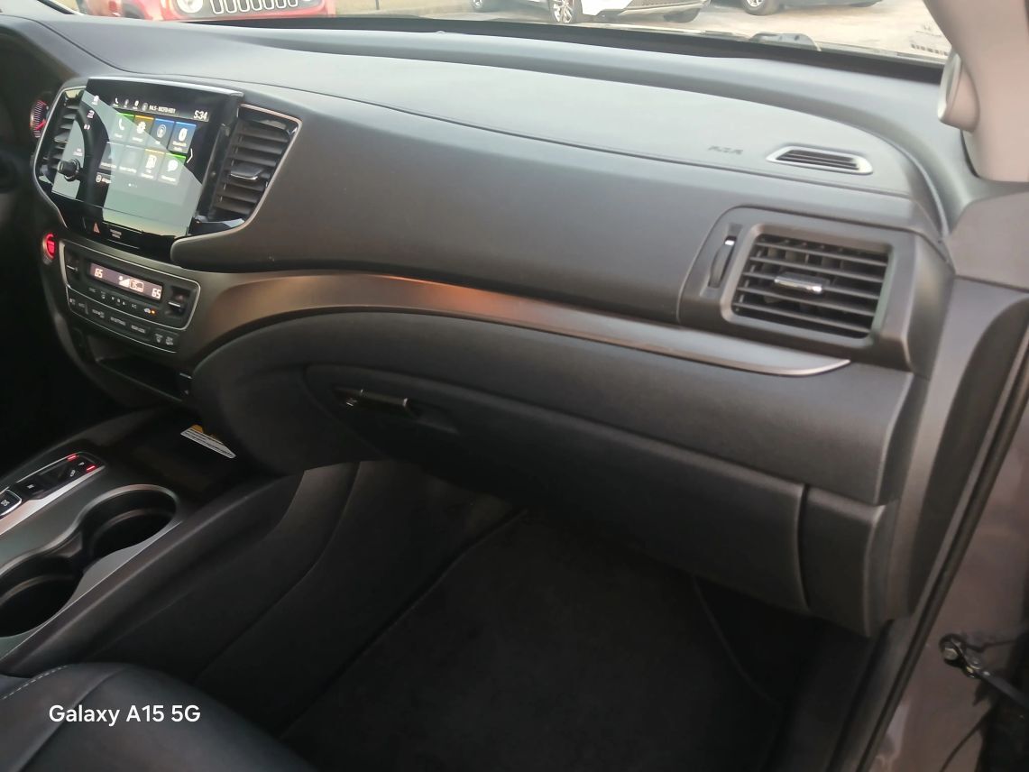 2022 Honda Pilot Special Edition Sport Utility 4D Maitland FL