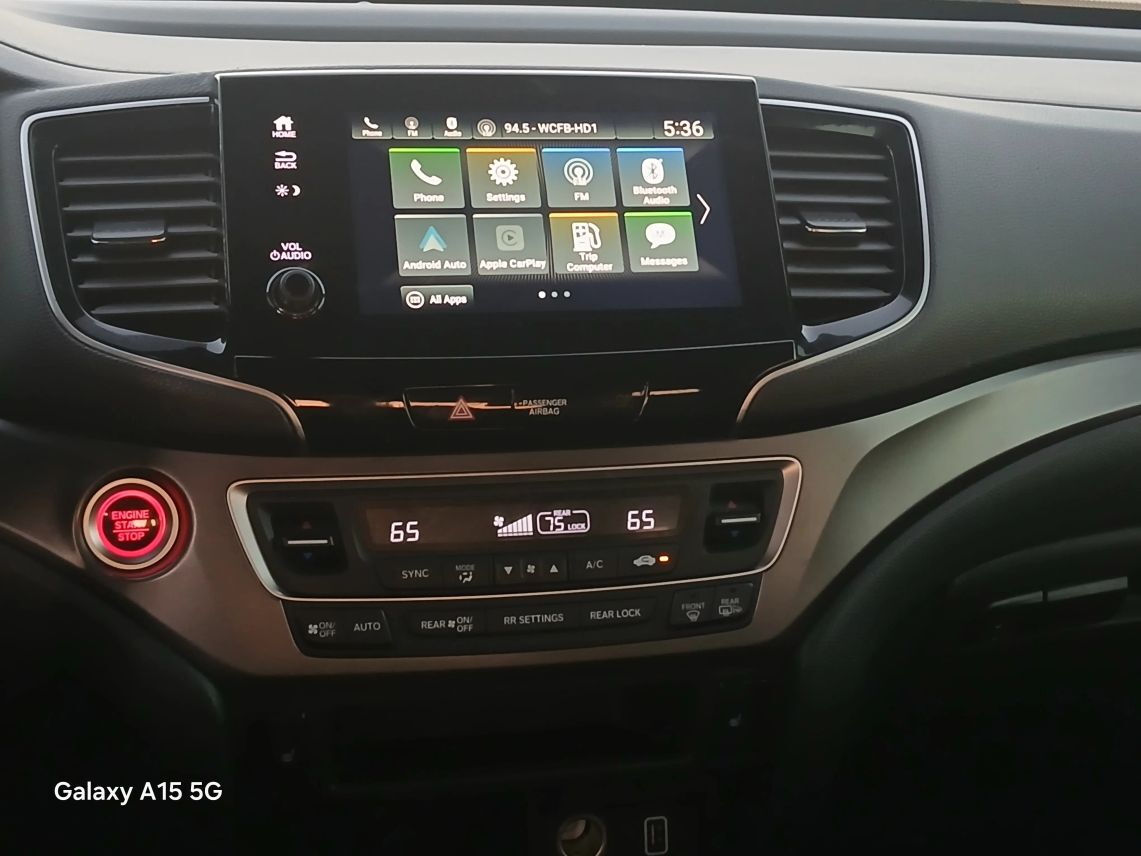 2022 Honda Pilot Special Edition Sport Utility 4D Maitland FL