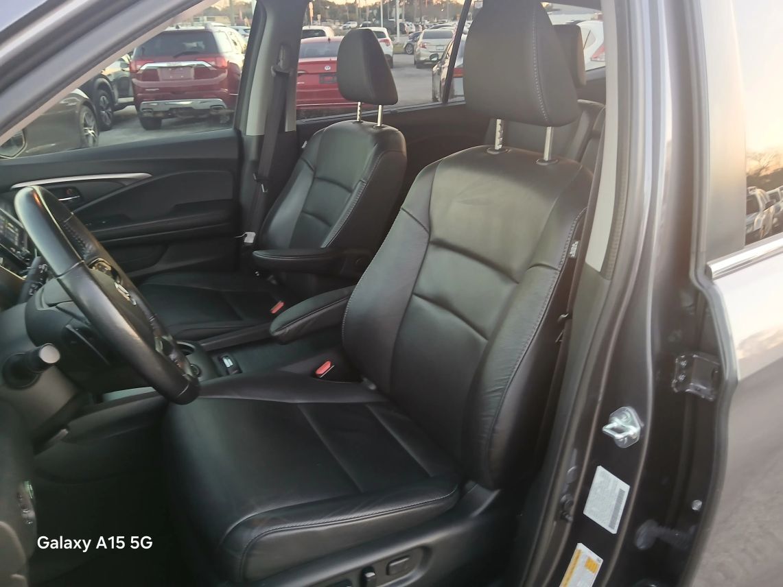 2022 Honda Pilot Special Edition Sport Utility 4D Maitland FL