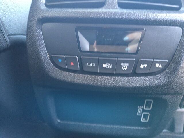 2022 Honda Pilot Special Edition West Burlington IA