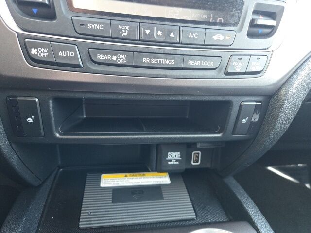 2022 Honda Pilot Special Edition West Burlington IA