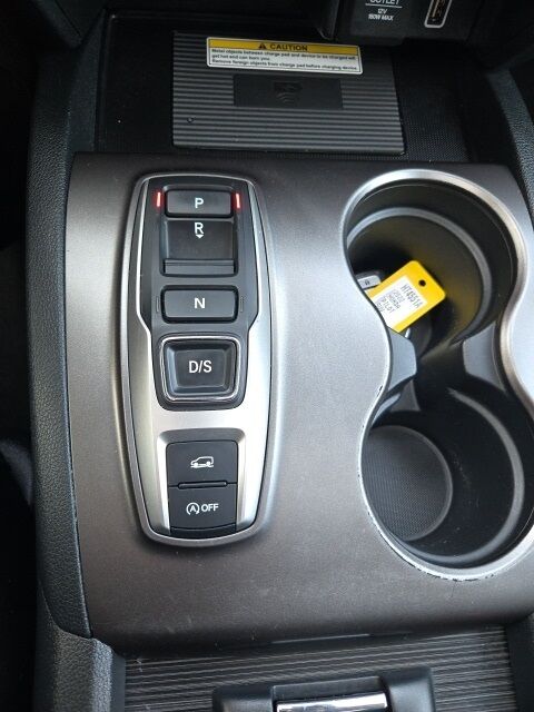 2022 Honda Pilot Special Edition West Burlington IA