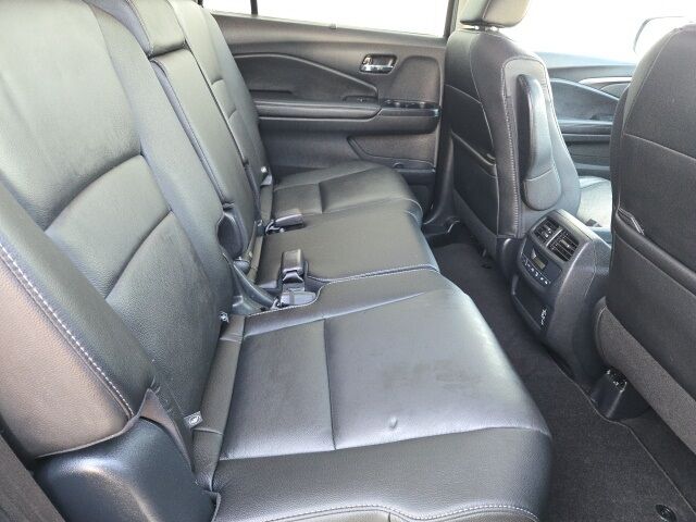 2022 Honda Pilot Special Edition West Burlington IA