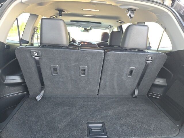 2022 Honda Pilot Special Edition West Burlington IA
