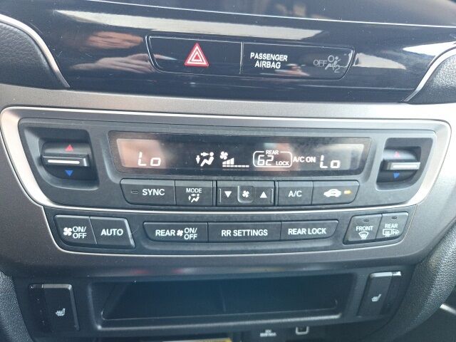 2022 Honda Pilot Special Edition West Burlington IA