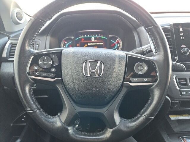 2022 Honda Pilot Special Edition West Burlington IA