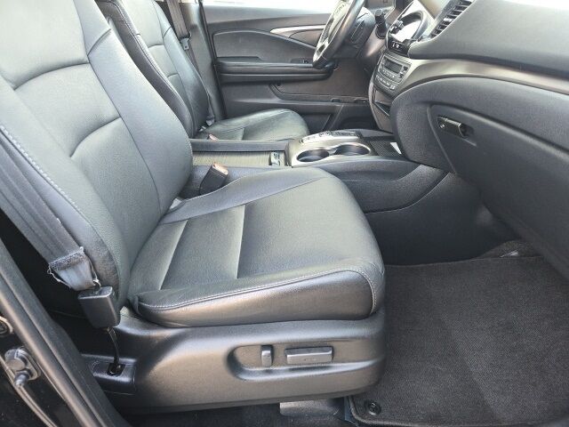 2022 Honda Pilot Special Edition West Burlington IA