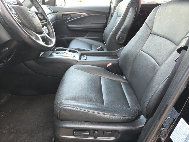 2022 Honda Pilot Special Edition West Burlington IA