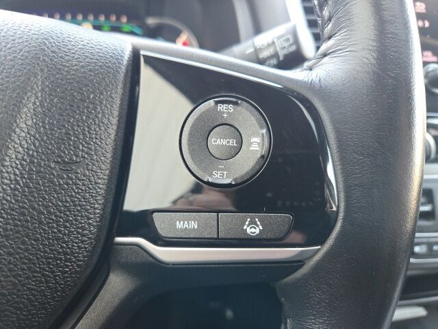 2022 Honda Pilot Special Edition West Burlington IA