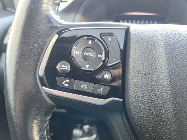 2022 Honda Pilot Special Edition West Burlington IA