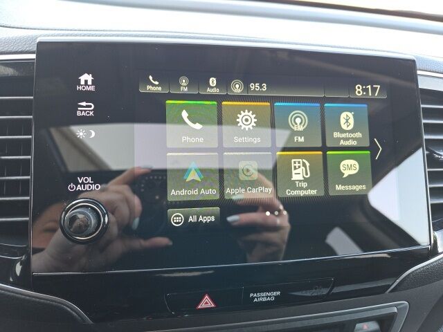 2022 Honda Pilot Special Edition West Burlington IA