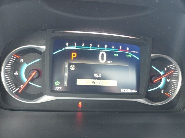 2022 Honda Pilot Special Edition West Burlington IA