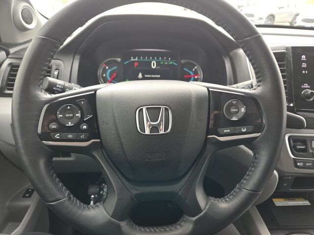 2022 Honda Pilot Special Edition West Burlington IA 2022 Honda Pilot Special Edition West Burlington IA