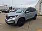 2022 Honda Pilot Special Edition West Burlington IA 2022 Honda Pilot Special Edition West Burlington IA