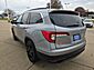 2022 Honda Pilot Special Edition West Burlington IA 2022 Honda Pilot Special Edition West Burlington IA