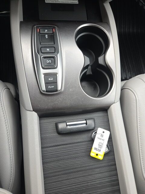 2022 Honda Pilot Special Edition West Burlington IA 2022 Honda Pilot Special Edition West Burlington IA