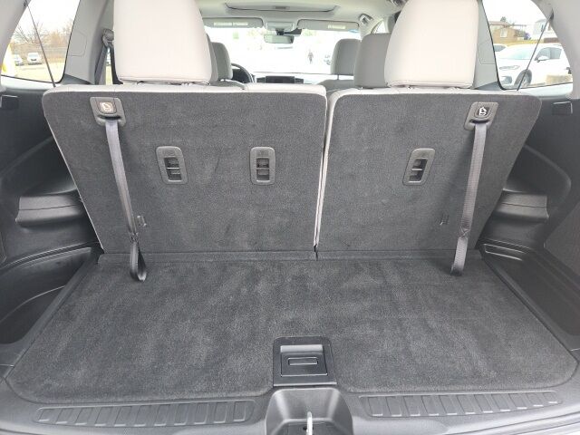 2022 Honda Pilot Special Edition West Burlington IA 2022 Honda Pilot Special Edition West Burlington IA