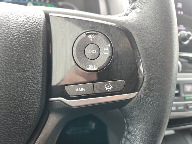 2022 Honda Pilot Special Edition West Burlington IA 2022 Honda Pilot Special Edition West Burlington IA