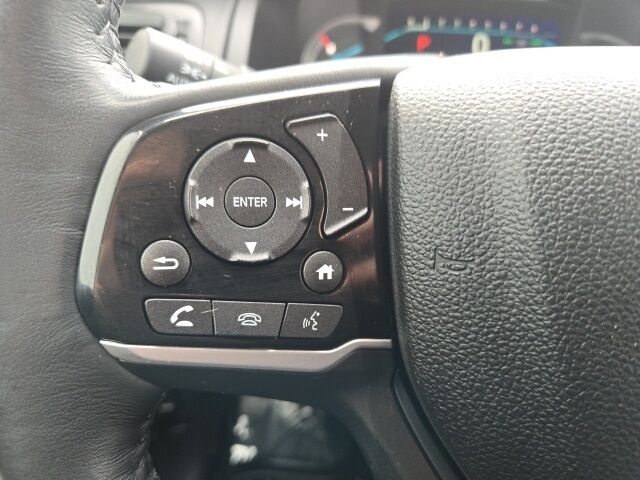 2022 Honda Pilot Special Edition West Burlington IA 2022 Honda Pilot Special Edition West Burlington IA