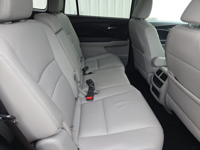 2022 Honda Pilot Special Edition West Burlington IA 2022 Honda Pilot Special Edition West Burlington IA