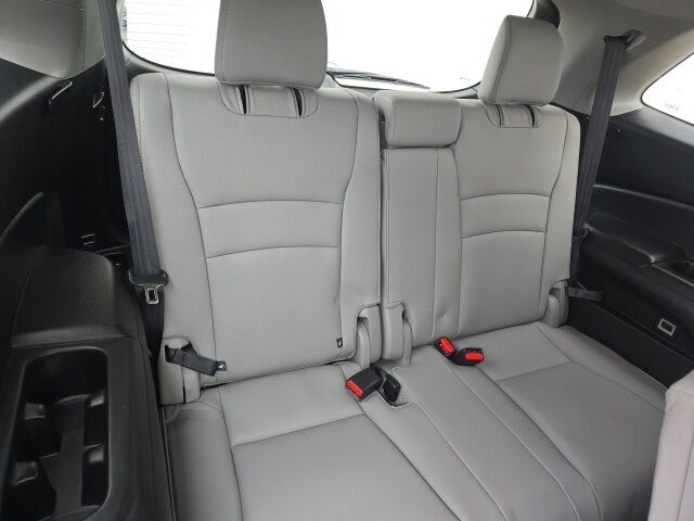 2022 Honda Pilot Special Edition West Burlington IA 2022 Honda Pilot Special Edition West Burlington IA