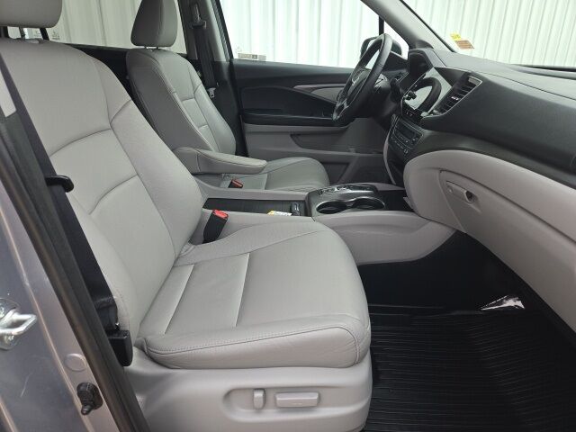 2022 Honda Pilot Special Edition West Burlington IA 2022 Honda Pilot Special Edition West Burlington IA